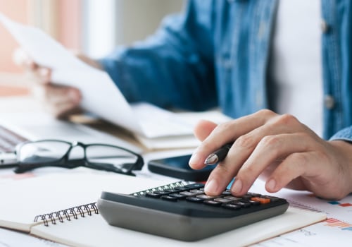 Income Tax Calculator Explained
