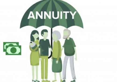 Annuity Payments Explained